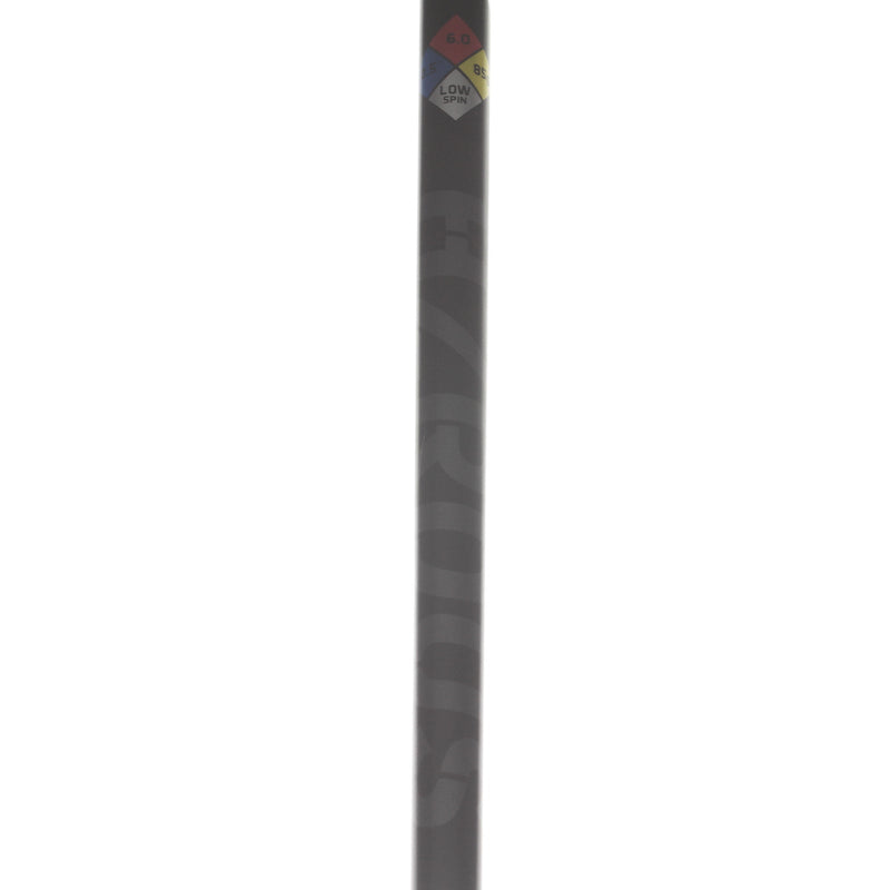 Srixon Z H85 Graphite Mens Right Hand 3 Hybrid 19* Stiff - Hzrdus Black 6.0 85g