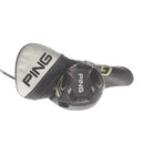 Ping G430 LST Graphite Mens Right Hand Driver 10.5* Stiff - Alta CB 55