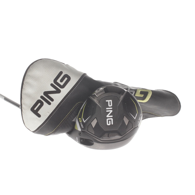 Ping G430 LST Graphite Mens Right Hand Driver 10.5* Stiff - Alta CB 55