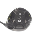 Ping G430 LST Graphite Mens Right Hand Driver 10.5* Stiff - Alta CB 55