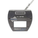 Odyssey Ai-One Square 2 Square Jailbird Mens Right Hand Putter 35" Mallet - Odyssey