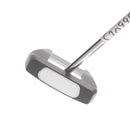 Odyssey Ai-One Square 2 Square Jailbird Mens Right Hand Putter 35" Mallet - Odyssey