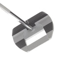 Odyssey Ai-One Square 2 Square Jailbird Mens Right Hand Putter 35" Mallet - Odyssey