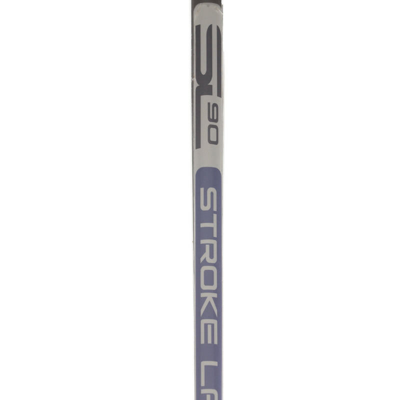 Odyssey Ai-One Square 2 Square Jailbird Mens Right Hand Putter 35" Mallet - Odyssey