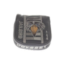 Odyssey Ai-One Square 2 Square Jailbird Mens Right Hand Putter 35" Mallet - Odyssey