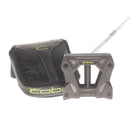 Cobra Agera Mens Right Hand Putter 35" Mallet - Super Stroke Tour 2.0