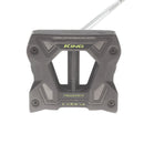 Cobra Agera Mens Right Hand Putter 35" Mallet - Super Stroke Tour 2.0