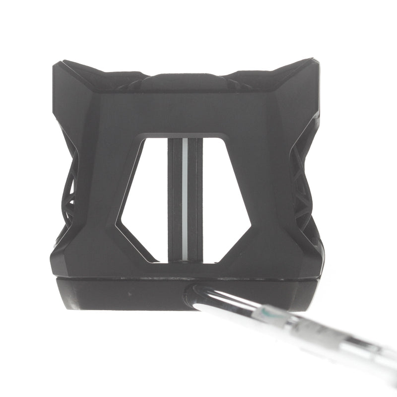 Cobra Agera Mens Right Hand Putter 35" Mallet - Super Stroke Tour 2.0