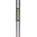 Cobra Agera Mens Right Hand Putter 35" Mallet - Super Stroke Tour 2.0