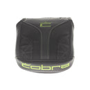 Cobra Agera Mens Right Hand Putter 35" Mallet - Super Stroke Tour 2.0