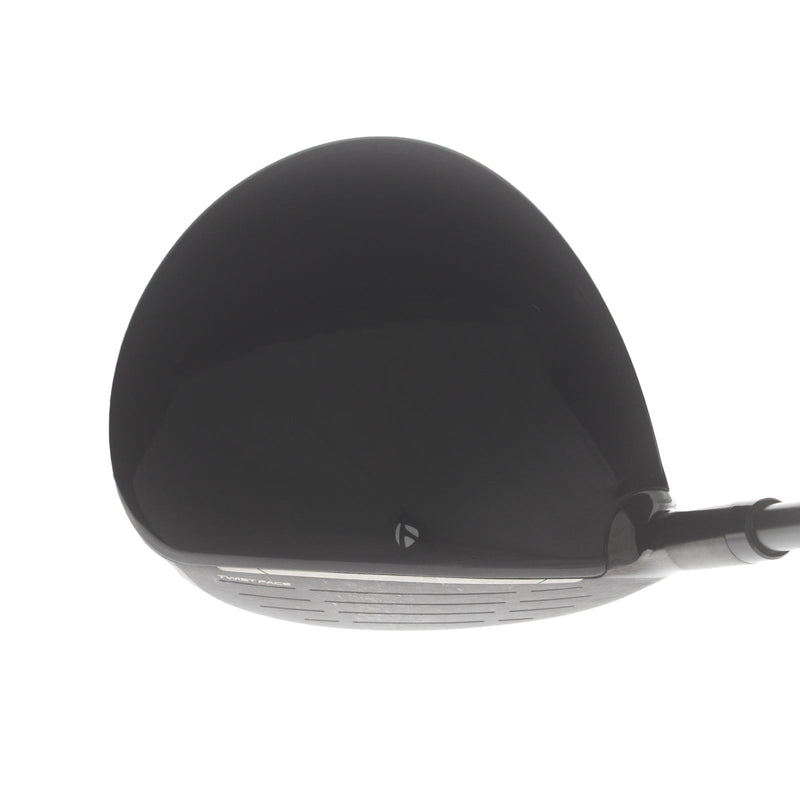 TaylorMade Qi10 Max Graphite Mens Right Hand Fairway 3 Wood 16* Senior - UST Mamiya Helium 5F2