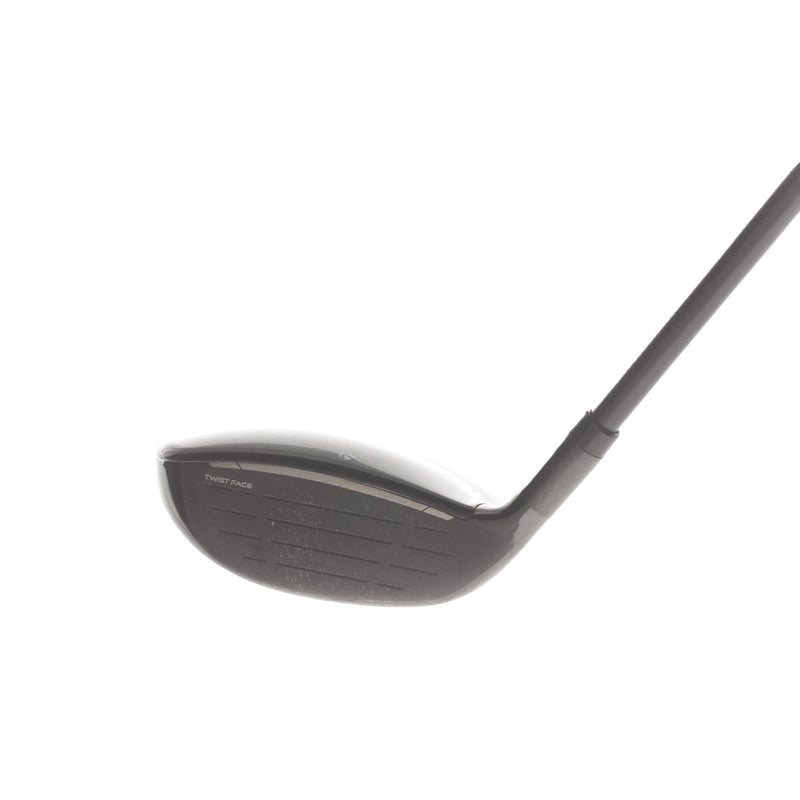 TaylorMade Qi10 Max Graphite Mens Right Hand Fairway 3 Wood 16* Senior - UST Mamiya Helium 5F2