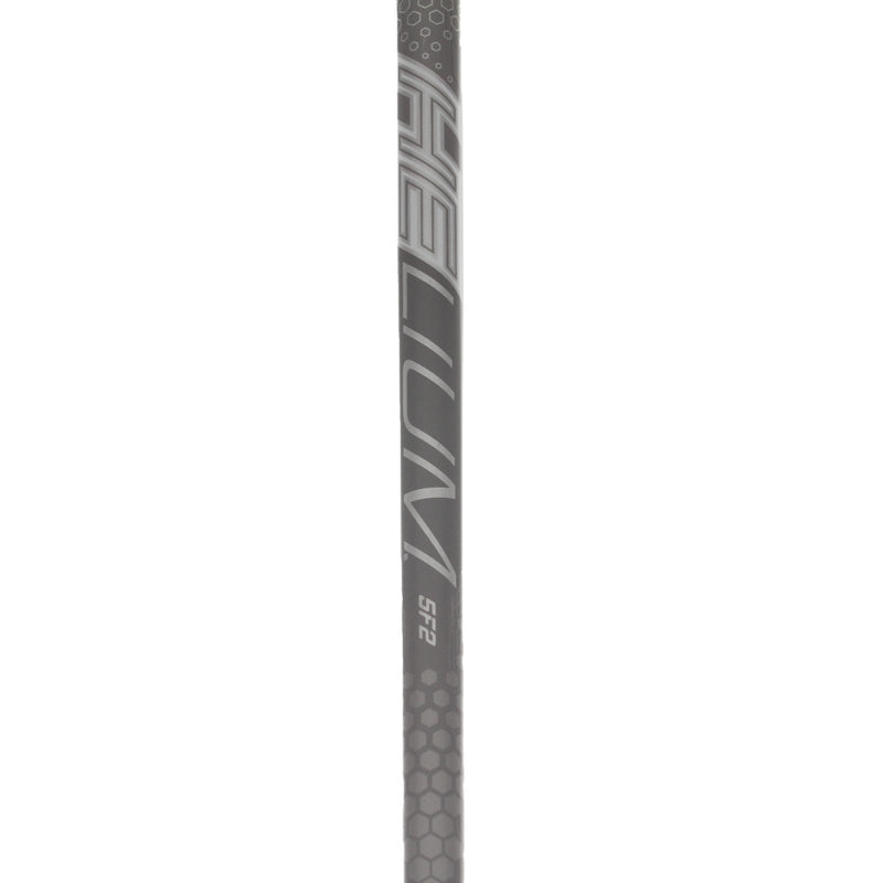 TaylorMade Qi10 Max Graphite Mens Right Hand Fairway 3 Wood 16* Senior - UST Mamiya Helium 5F2