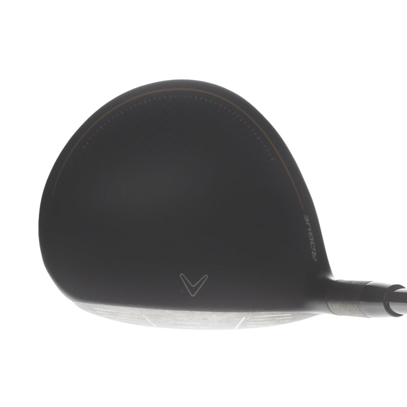 Callaway Rogue ST Max D Graphite Mens Right Hand Fairway 3 Wood 16* Regular - Tensei AV Blue 65