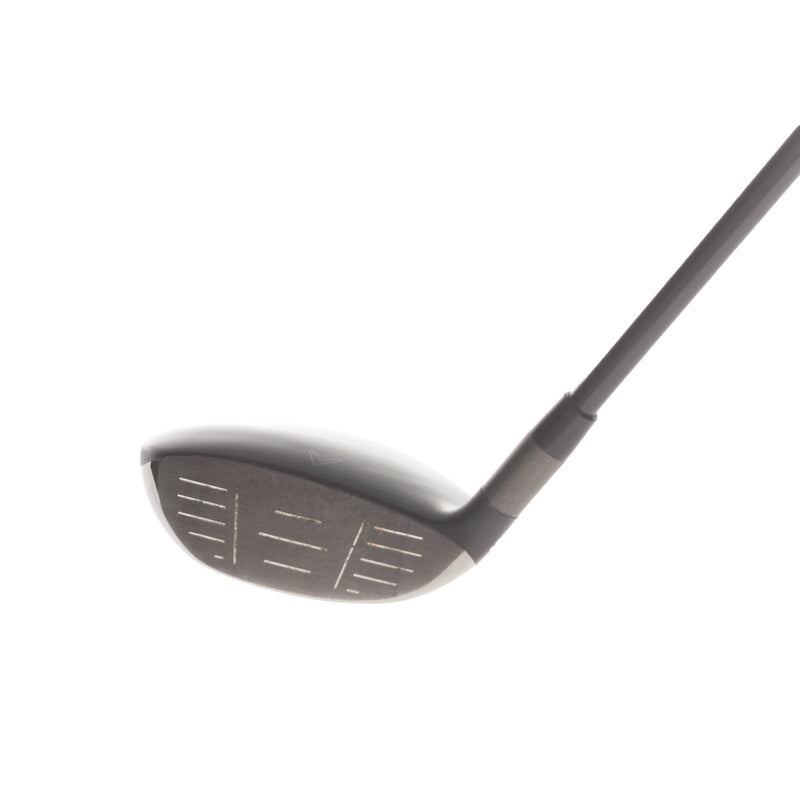 Callaway Rogue ST Max D Graphite Mens Right Hand Fairway 3 Wood 16* Regular - Tensei AV Blue 65