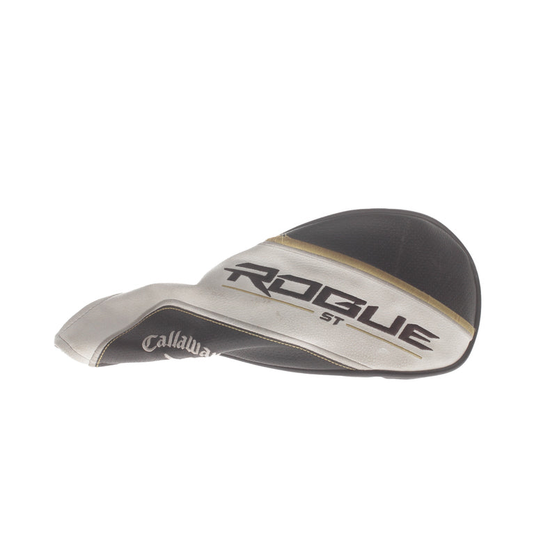 Callaway Rogue ST Max D Graphite Mens Right Hand Fairway 3 Wood 16* Regular - Tensei AV Blue 65