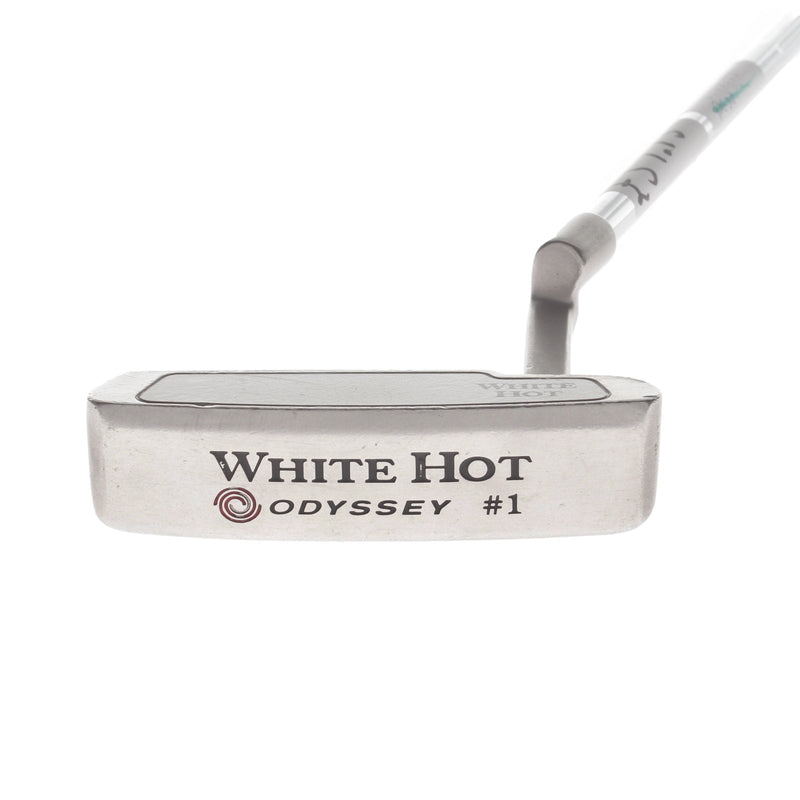 Odyssey White Hot