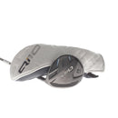 TaylorMade Qi10 Max Graphite Mens Right Hand Fairway 7 Wood 22* Senior - Fujikura Speeder NX 50