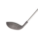 TaylorMade Qi10 Max Graphite Mens Right Hand Fairway 7 Wood 22* Senior - Fujikura Speeder NX 50