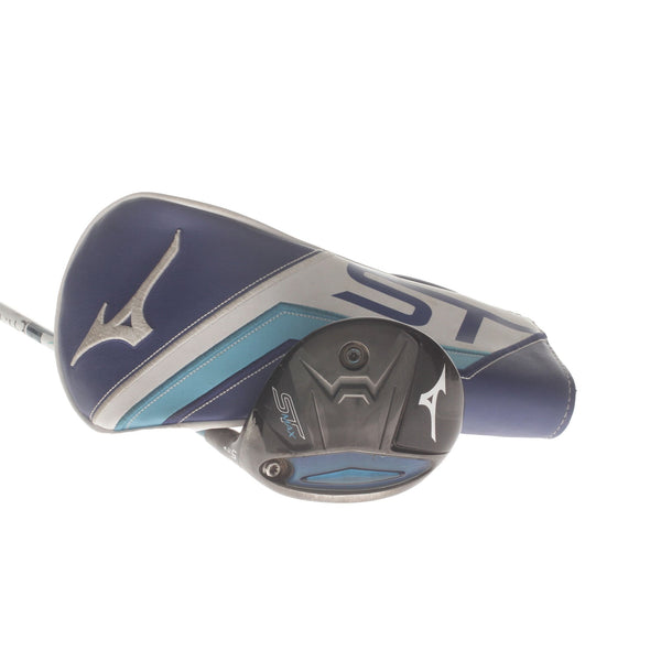 Mizuno ST-Max 230 Graphite Mens Right Hand Fairway 5 Wood 18* Regular - Project X Evenflow 75g 5.5
