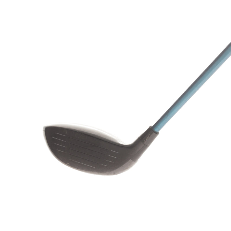 Mizuno ST-Max 230 Graphite Mens Right Hand Fairway 5 Wood 18* Regular - Project X Evenflow 75g 5.5