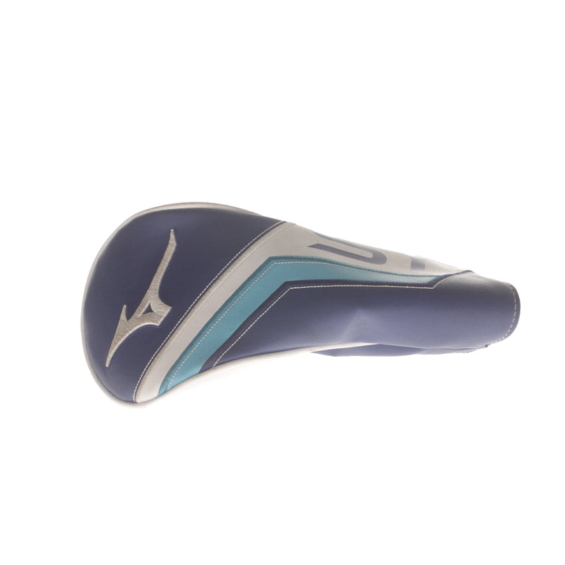 Mizuno ST-Max 230 Graphite Mens Right Hand Fairway 5 Wood 18* Regular - Project X Evenflow 75g 5.5
