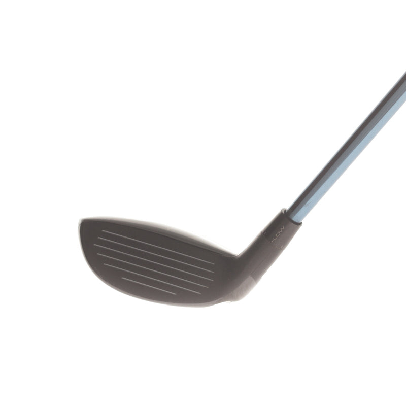 Mizuno ST-Max 230 Graphite Mens Right Hand 4 Hybrid 22* Regular - UST Mamiya LIN-Q 75 F3