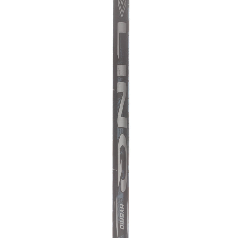 Mizuno ST-Max 230 Graphite Mens Right Hand 4 Hybrid 22* Regular - UST Mamiya LIN-Q 75 F3