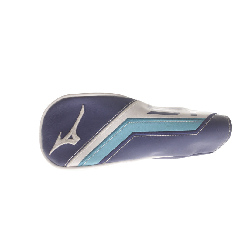 Mizuno ST-Max 230 Graphite Mens Right Hand 4 Hybrid 22* Regular - UST Mamiya LIN-Q 75 F3