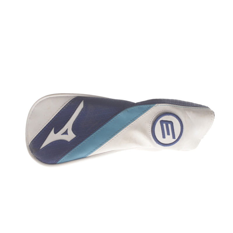 Mizuno ST-Max 230 Graphite Mens Right Hand 3 Hybrid 19* Regular - UST Mamiya LIN-Q 75 F3