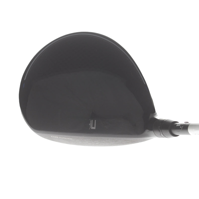 Cobra Aerojet Max Graphite Mens Right Hand Fairway 3 Wood 16.5* Regular - UST Mamiya Helium 5F3