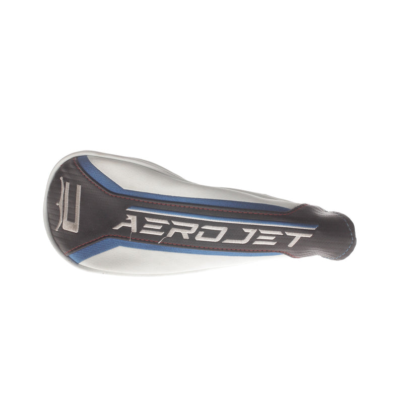 Cobra Aerojet Max Graphite Mens Right Hand Fairway 3 Wood 16.5* Regular - UST Mamiya Helium 5F3