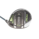 Cobra Radspeed Draw Graphite Mens Right Hand Fairway 7 Wood 22.5* Regular - Project X Evenflow 65g