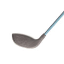 Cobra Radspeed Draw Graphite Mens Right Hand Fairway 7 Wood 22.5* Regular - Project X Evenflow 65g