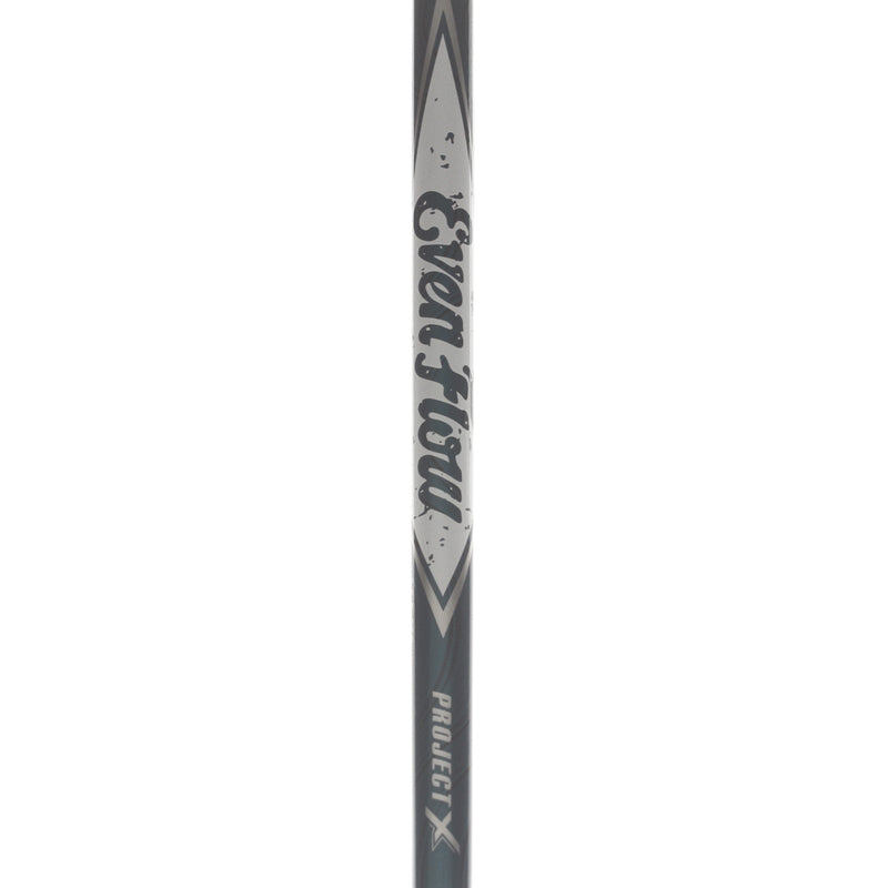 Cobra Radspeed Draw Graphite Mens Right Hand Fairway 7 Wood 22.5* Regular - Project X Evenflow 65g