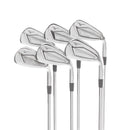 Mizuno JPX 919 Hot Metal Steel Mens Right Hand Irons 5-PW Regular - NSPro Modus3 Tour 105