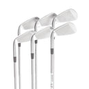 Mizuno JPX 919 Hot Metal Steel Mens Right Hand Irons 5-PW Regular - NSPro Modus3 Tour 105