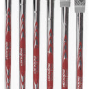 Mizuno JPX 919 Hot Metal Steel Mens Right Hand Irons 5-PW Regular - NSPro Modus3 Tour 105