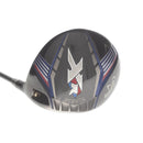 Callaway XR Graphite Mens Right Hand Driver 9* Stiff - Project X 6.0
