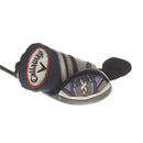 Callaway XR Graphite Mens Right Hand 5 Hybrid 25* Regular - Project X 5.5