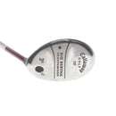 Callaway Big Bertha Heavenwood Graphite Mens Right Hand 3 Hybrid 20* Firm - Callaway RCH 75W