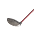Callaway Big Bertha Heavenwood Graphite Mens Right Hand 3 Hybrid 20* Firm - Callaway RCH 75W
