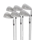 Wilson Staff Model 2024 CB Steel Mens Right Hand Irons 5-PW Stiff - KBS Tour Lite