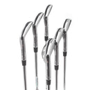 Wilson Staff Model 2024 CB Steel Mens Right Hand Irons 5-PW Stiff - KBS Tour Lite