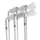 Wilson Staff Model 2024 CB Steel Mens Right Hand Irons 5-PW Stiff - KBS Tour Lite