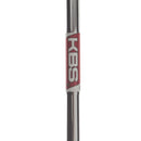 Wilson Staff Model 2024 CB Steel Mens Right Hand Irons 5-PW Stiff - KBS Tour Lite