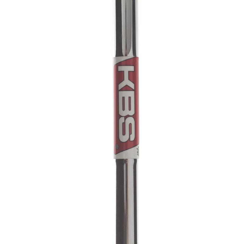 Wilson Staff Model 2024 CB Steel Mens Right Hand Irons 5-PW Stiff - KBS Tour Lite
