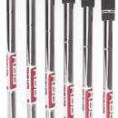 Wilson Staff Model 2024 CB Steel Mens Right Hand Irons 5-PW Stiff - KBS Tour Lite