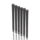 Wilson Staff Model 2024 CB Steel Mens Right Hand Irons 5-PW Stiff - KBS Tour Lite