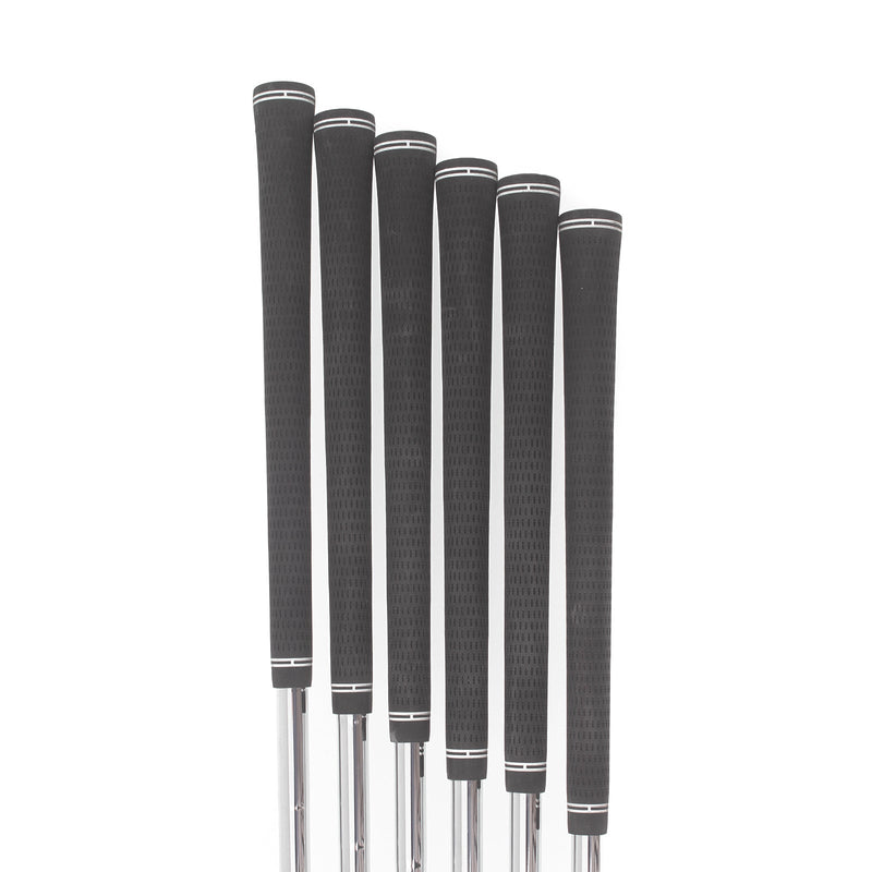 Wilson Staff Model 2024 CB Steel Mens Right Hand Irons 5-PW Stiff - KBS Tour Lite